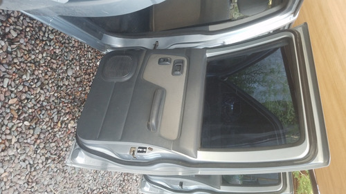 Imagen 5 de 25 de Nissan Frontier 2008 4x2 Se
