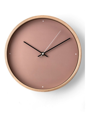 Reloj Pared Moderno Minimalista Decoración Tiendas Landmark