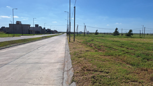 Docta Parque - Malag. - 300 M2 - 2 Colindantes - Posesion Dic 2024