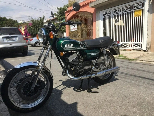 Yamaha Rd350