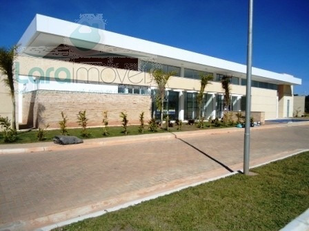 Imagem 2 de 8 de Terreno Em Condomínio Em Alphaville - Rio Das Ostras - 184