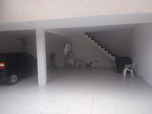 Imagem 3 de 16 de Sobrado Com 2 Dormitórios À Venda, 155 M² Por R$ 380.000 - Jardim Do Mirante - Santo André/sp - So0127 - 34968039