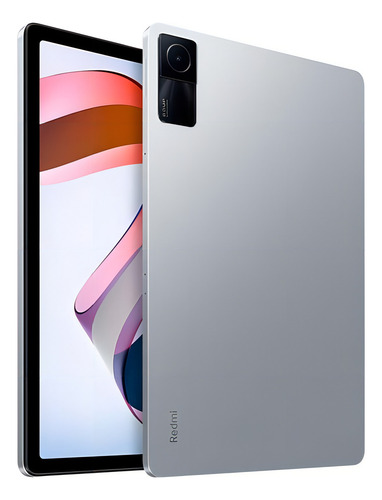 Tablet Xiaomi Redmi Pad 128gb Moonlight Silver
