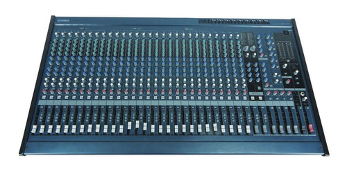 Consola Yamaha 32 Canales Mg32/14fx