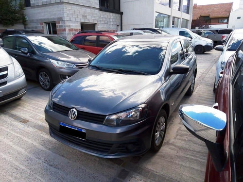 Volkswagen Gol Trend 1.6 Msi 2017