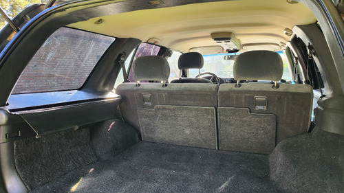 Chevrolet Blazer 2.8 Dlx I 4x4