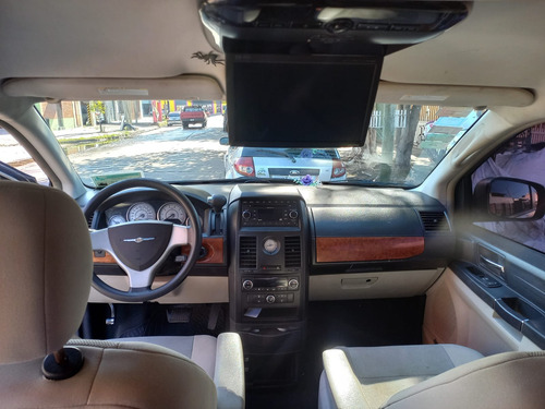 Chrysler Town & Country 3.8 Lx