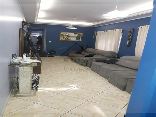 Imagem 3 de 18 de Sobrado Maravilhoso - Cidade Patriarca - 531