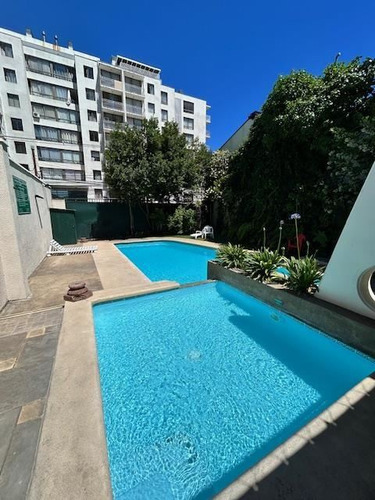 Departamento En Arriendo De 1d 1b 1e Centro De Talca