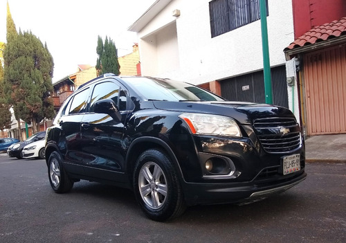 Chevrolet Trax 1.8 Lt At