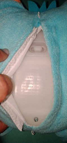 Fisher-price Mi Primer Rocki Juguete Para Bebés Usado (Usado)