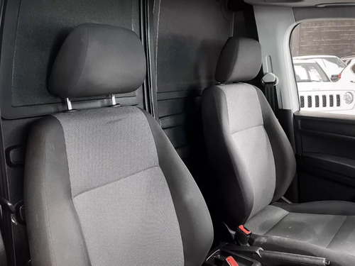Volkswagen Caddy 1.6 Maxi Mt