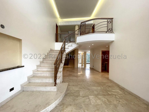 Imagen 4 de 30 de Casa En Venta En La Lagunita Country Club Sj 33331