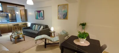 Apartamento en alquiler vacacional