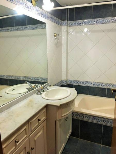 Sensacional Casa En Alquiler En Acassuso