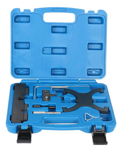 Kit Puesta Punto 7pz Ford 1.6 Fiesta Focus Kinectic Sigma