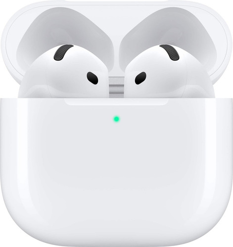 Auriculares Apple AirPods 4
