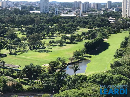 Imagem 4 de 15 de Apartamento - Santo Amaro - Sp - 585110