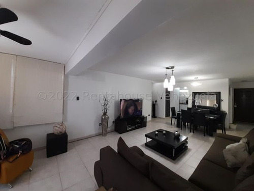 Imagen 5 de 15 de Apartamento En Venta En Urb. Calicanto-cod. 22-17023-jgvr