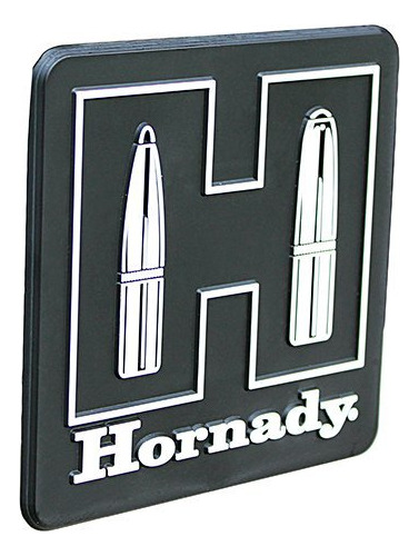 Hornady 99132 Enganche Remolque 2  Hitch Snap Clips Plastico