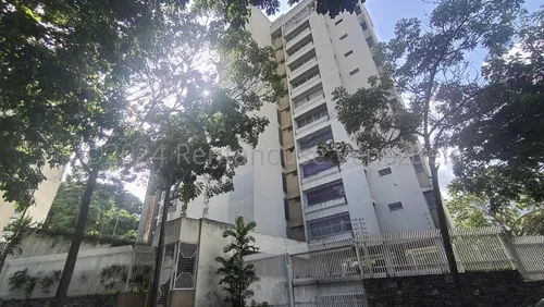 Ls Vende Apartamento La Urbina