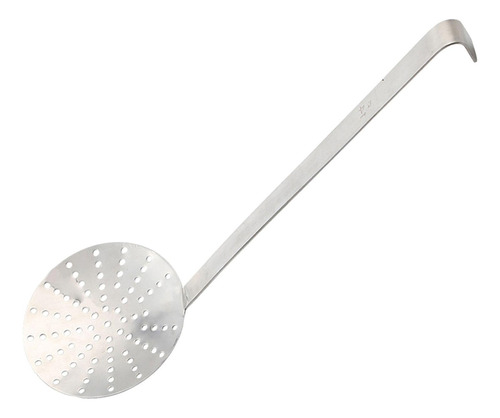 Cucharón Colador De Cocina Con Agujeros, Colador De 16cm