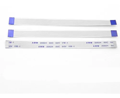 comprar Cable Flex O Bus De Datos 6 Pines 10cm 1.0mm Touchpad Acer