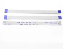 Comprar Cable Flex O Bus De Datos 6 Pines 10cm 1.0mm Touchpad Acer