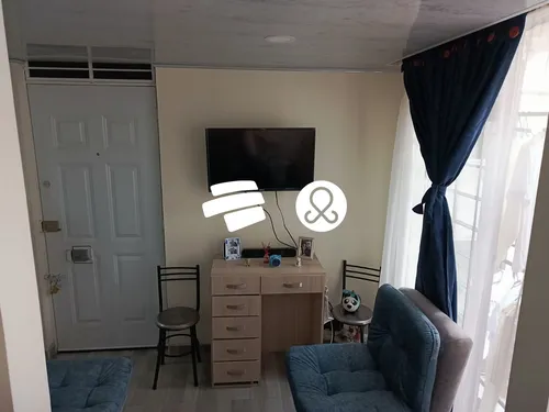 Apartamento En Venta En Bogotá, Fontibón Centro