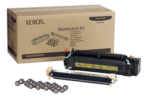 Kit De Mantenimiento Xerox  4510( 108r00717)