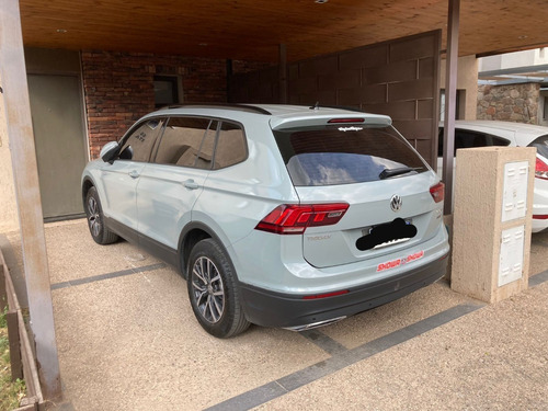 Imagen 3 de 7 de Volkswagen Tiguan Allspace 250 Tsi Dsg