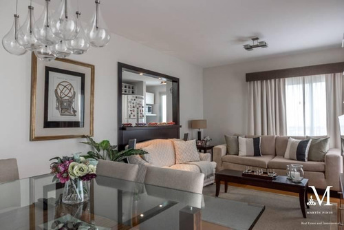 Imagen 7 de 19 de Torre Promenade - Palermo - Venta 3 Amb Full Amenities