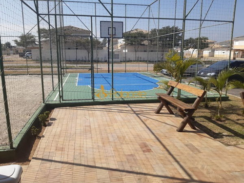 Imagem 2 de 16 de Apartamento Padrão Com 2 Quartos - 573114-v