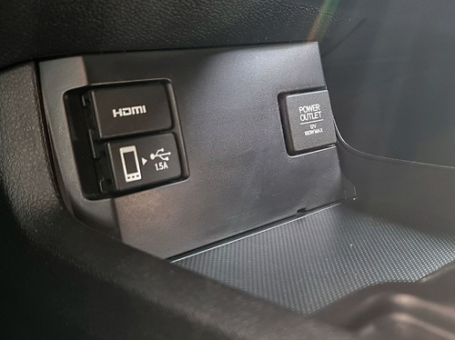 Imagem 9 de 15 de Honda Civic 2.0 16v Exl 2019
