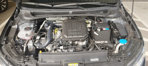 Volkswagen Polo 1.0 Mpi TOTALFLEX Manual