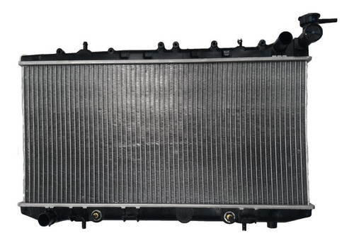 Radiador Nissan Tsuru 2002 1.6l Premier Cooling