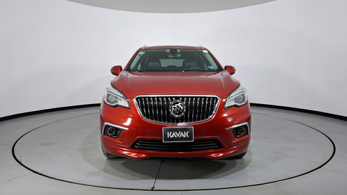 Buick Envision 2.0 CXL N 4WD AUTO