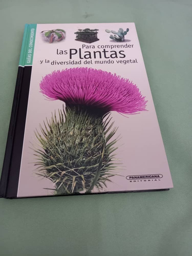 Guias De Conocimiento - Para Comprender Las Plantas