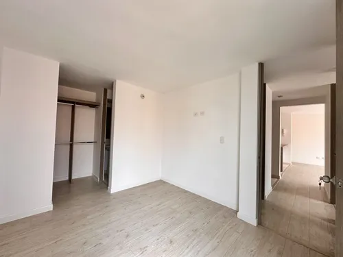 Apartamento En Venta En Azul Celeste. Cod V1265