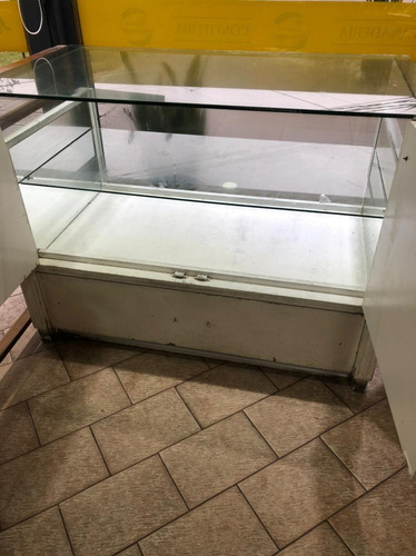 Imagen 1 de 5 de Mostrador Exhibidor