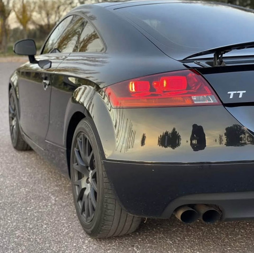 Audi TT 2.0 T Fsi Stronic 200cv Coupé