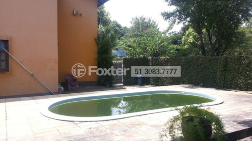 Imagem 14 de 20 de Casa, 4 Dormitórios, 268 M², Sarandi - 107011
