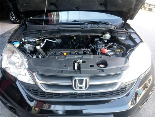 Imagem 3 de 14 de Honda Crv 2.0 Lx 4x2 16v