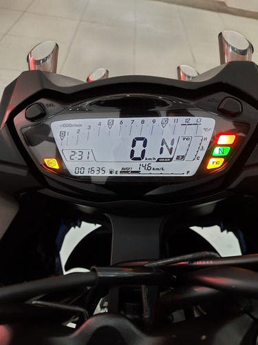 Imagem 4 de 12 de Suzuki Gsx S1000 Abs 2020