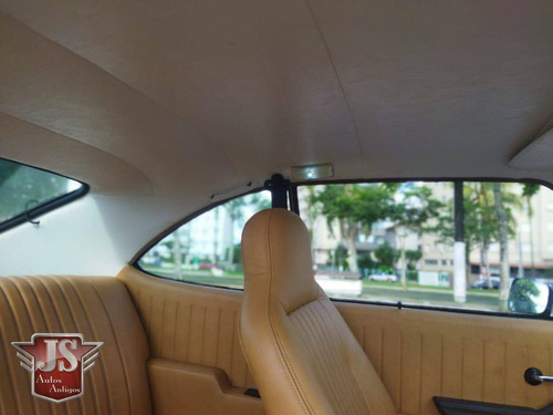 Chevrolet Opala 1981 Comodoro