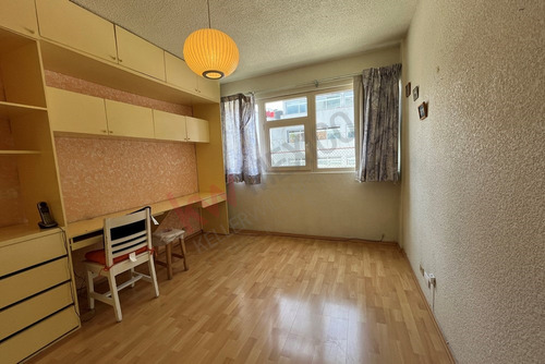 Departamento En Venta En San Pedro De Los Pinos
