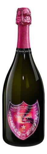 Pack De 4 Champagne G.h. Mumm Rosé Brut 750 Ml