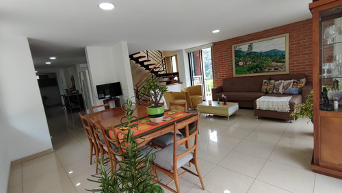 Venta Casa En La Florida, Manizales Cod 7347188