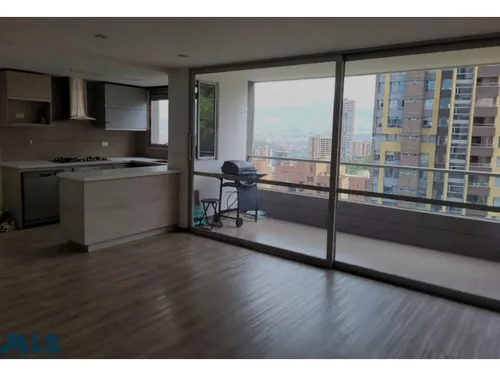 Venta De Apartamento En El Poblado Castropol