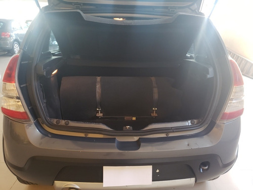 Renault Sandero Stepway 1.6 Confort 105cv 2011